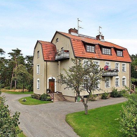 Vallarnas Bed & Breakfast Фалкенберг Екстериор снимка